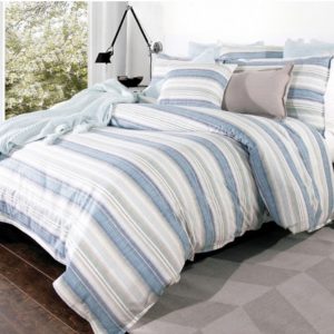 Austin Duvet Bedroom Set