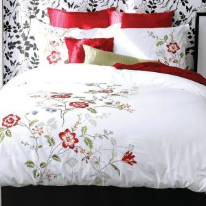 Brinkley Duvet Bedroom Set