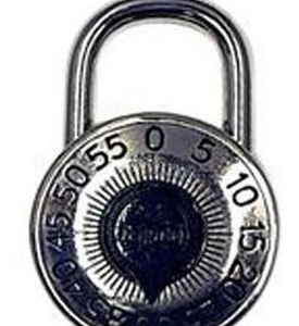 Combo Lock