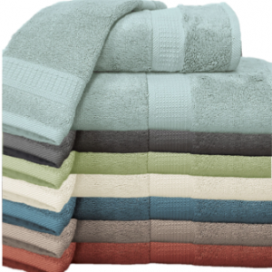 Extra Towel Set – 100% Bamboo