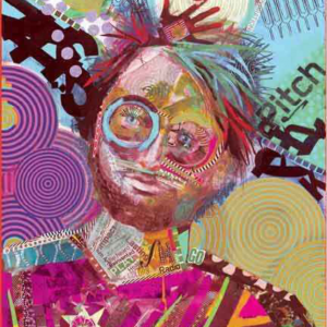Brain on Music III (Thom Yorke of Radiohead)