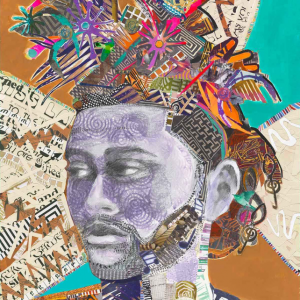 Brain on Music VI (The Weeknd)