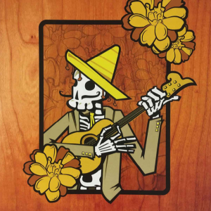 Day of the Dead – Guy