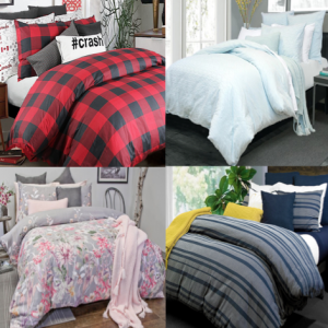 Complete Bedroom Sets