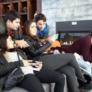 ISGC MONTREAL TRIP: $1050.00 CAD: Includes accommodation, 1-2 mandatory activities per day, two family-style meals per day. Select additional free-time activities below.