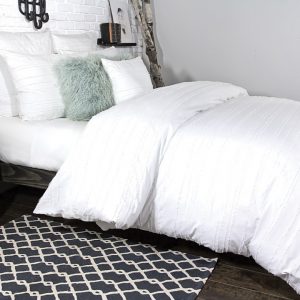 Coleton Complete Bedroom Set