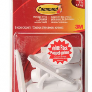 Command Hooks