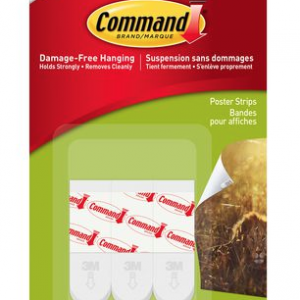 Command Poster