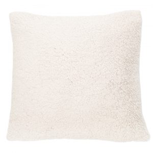 Fleece Cushion (Large Square)