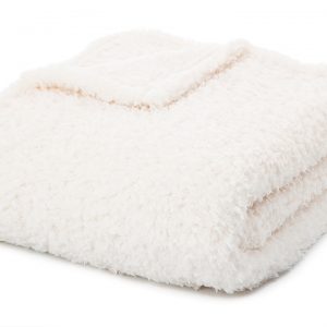 Fleece Throw