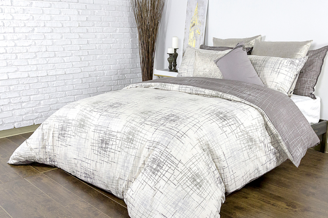 Fletcher Twin Bedding Set