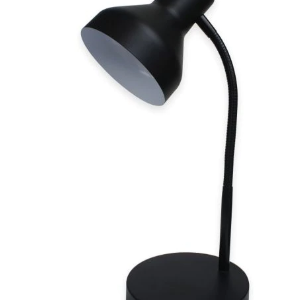 Desk Lamp – Black