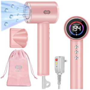 Hair Dryer