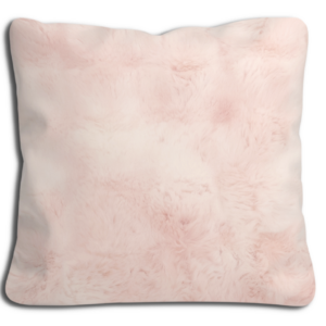 Rosebloom Pillow