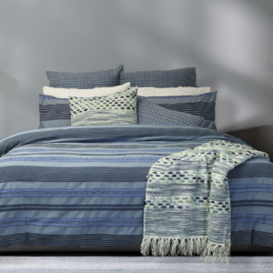 Hebden Twin Bedding Set
