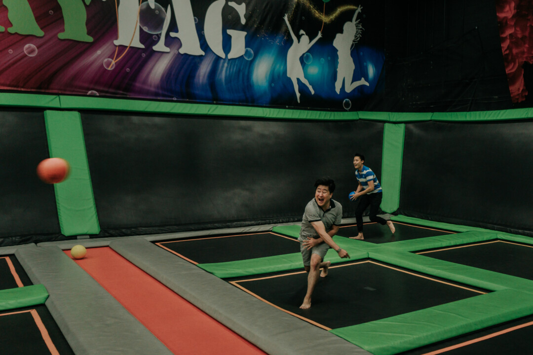 ISGC: November Montreal Trip 2023 (ON HST Included) - Image 10