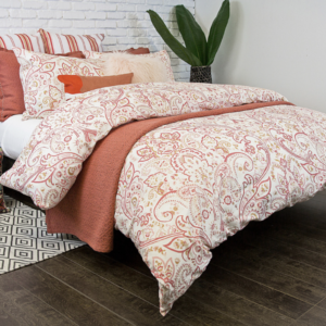 Arden Twin Bedding Set