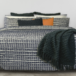 Gorman Twin Bedding Set