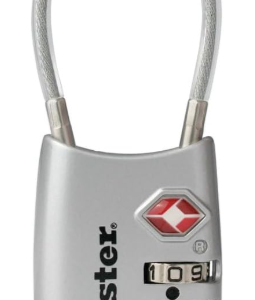 Locker Lock