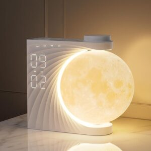 Sunrise Alarm Clock