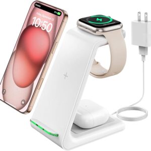 Wireless Charger
