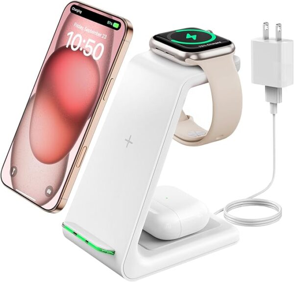 Wireless Charger