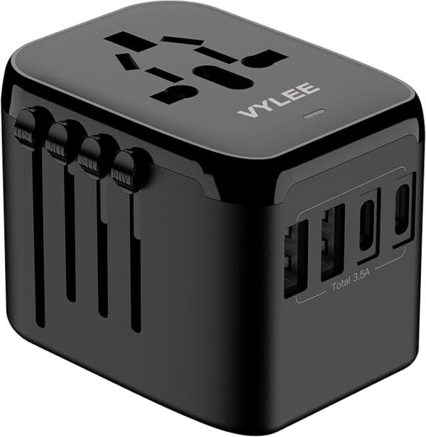 Adaptor