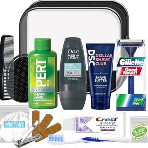 Travel Kit